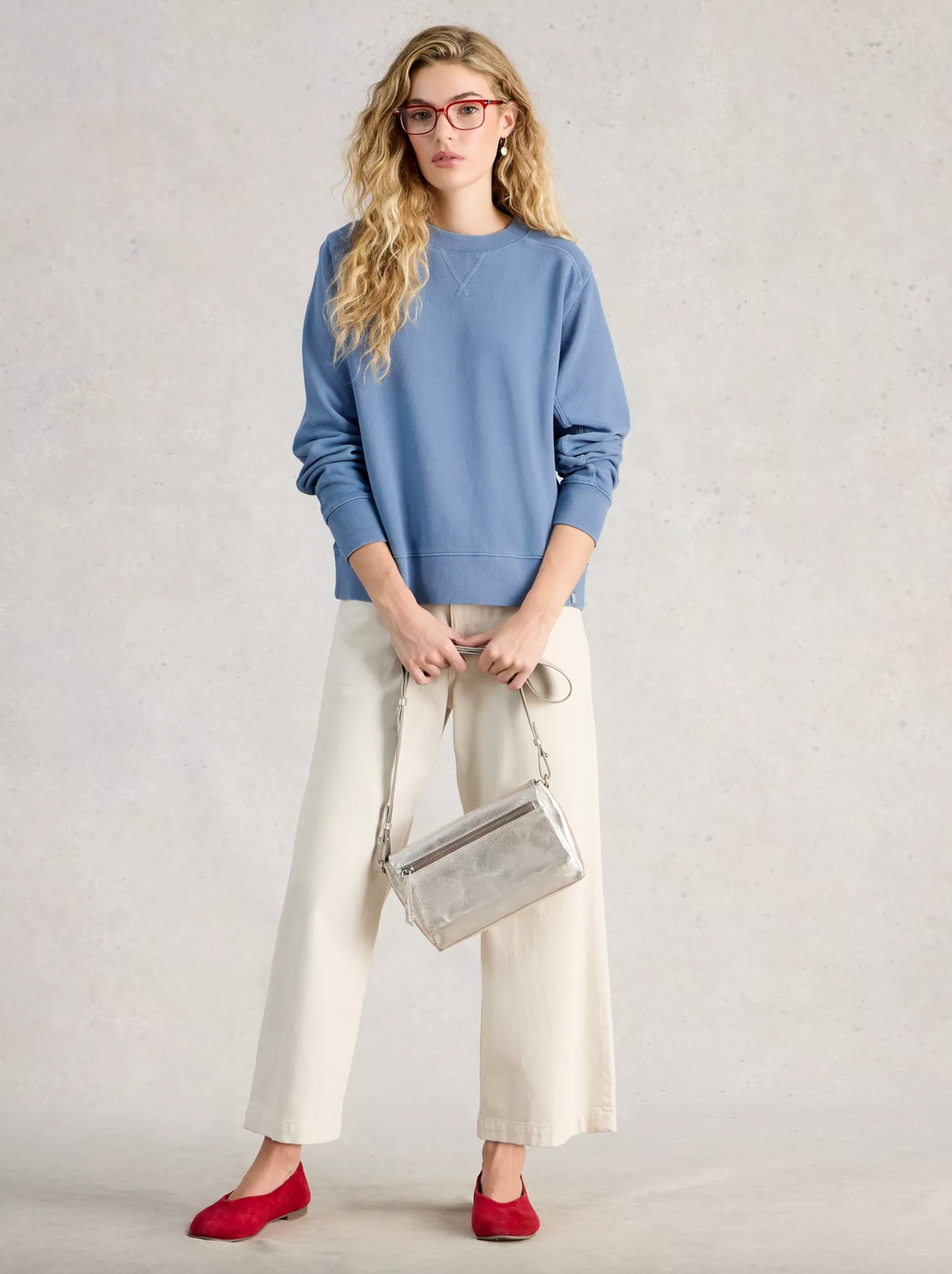 Daydreamer Sweatshirt