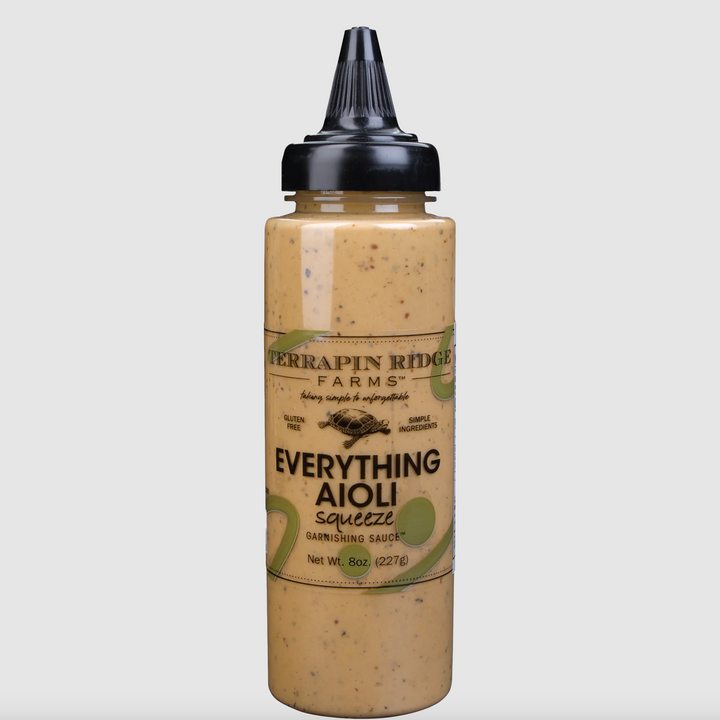 Everything Aioli Squeeze