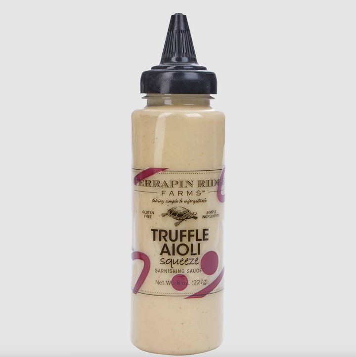 Truffle Aioli Squeeze