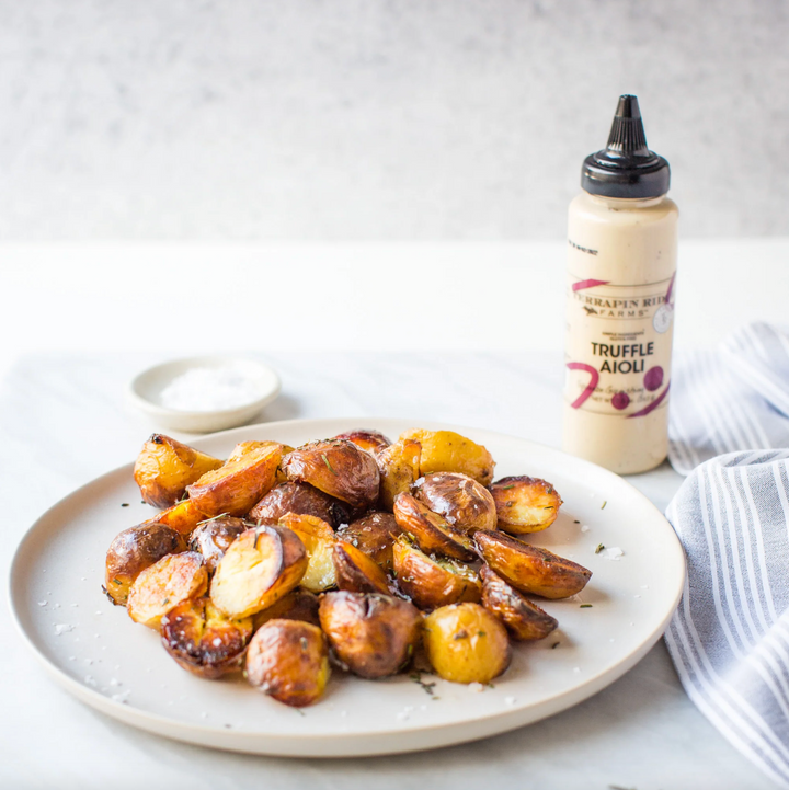 Truffle Aioli Squeeze