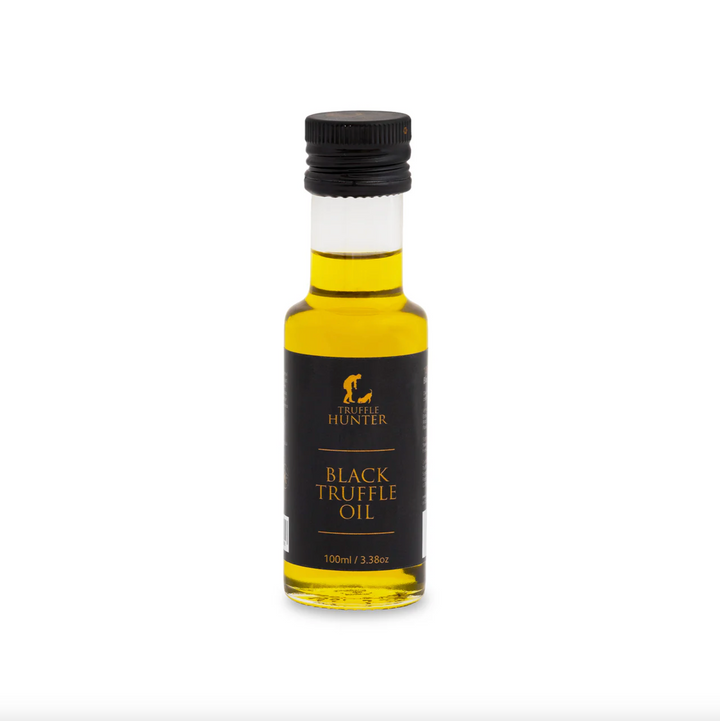 Black Truffle Oil