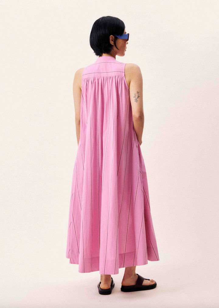 Teahupoo Dress
