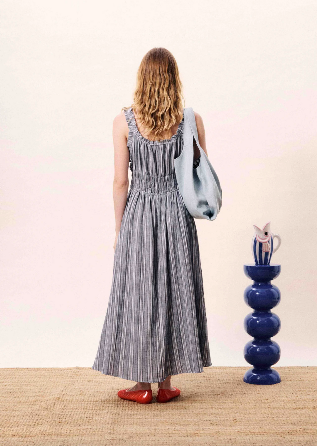 Obea Dress