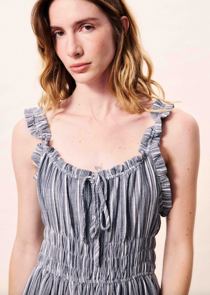 Obea Dress