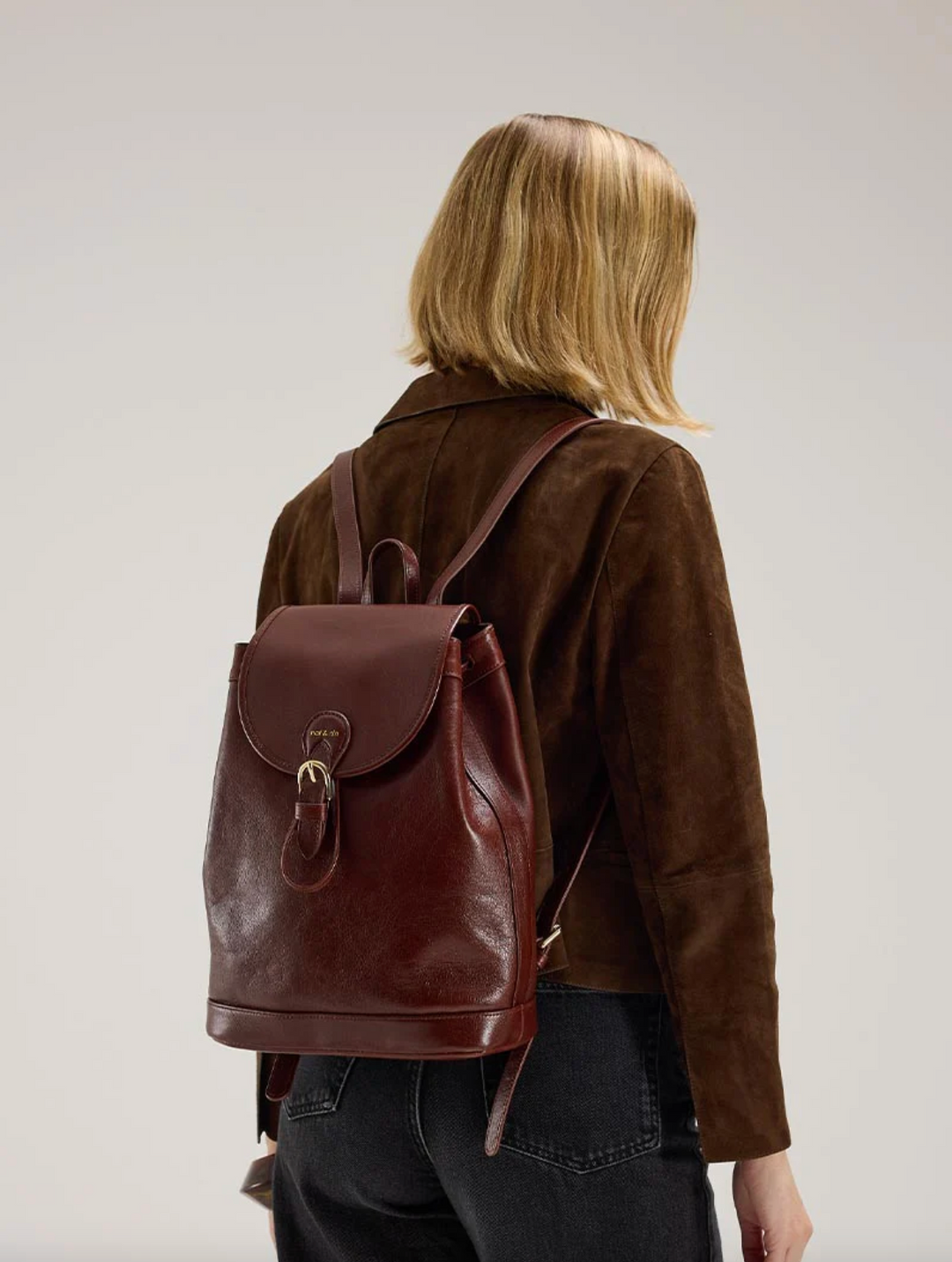 Jude Backpack