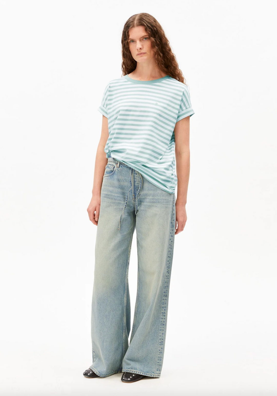 Idaara Stripes