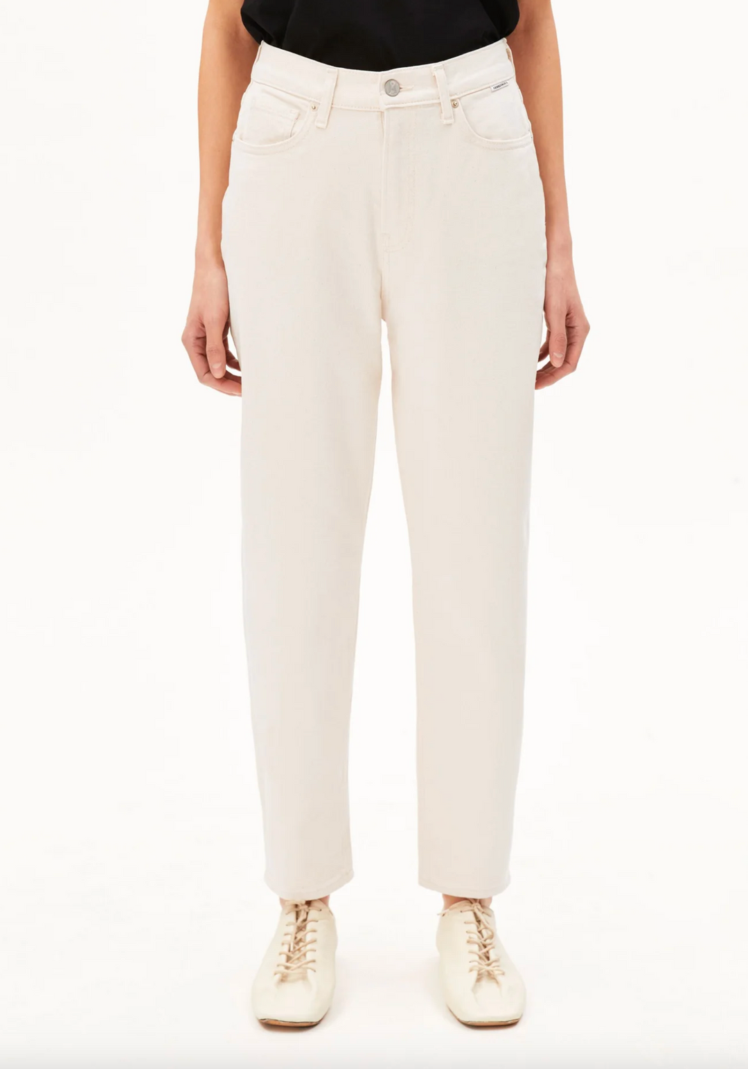 Mairaa Mom Jeans