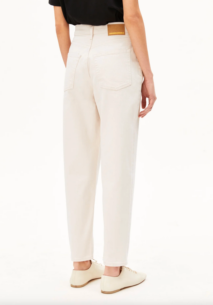 Mairaa Mom Jeans