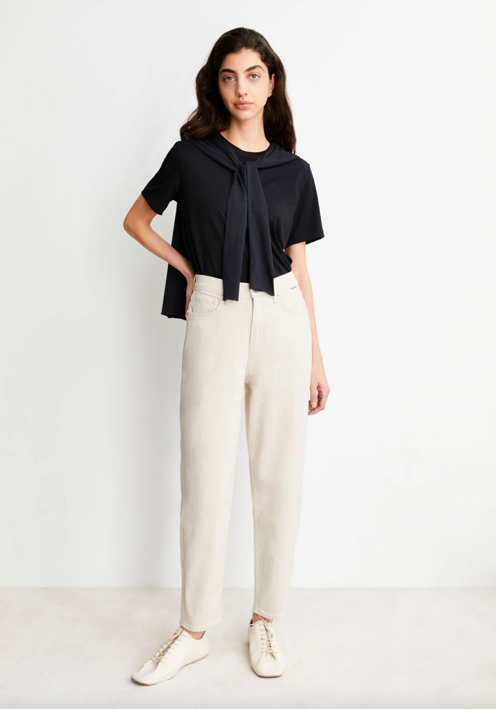 Mairaa Mom Jeans