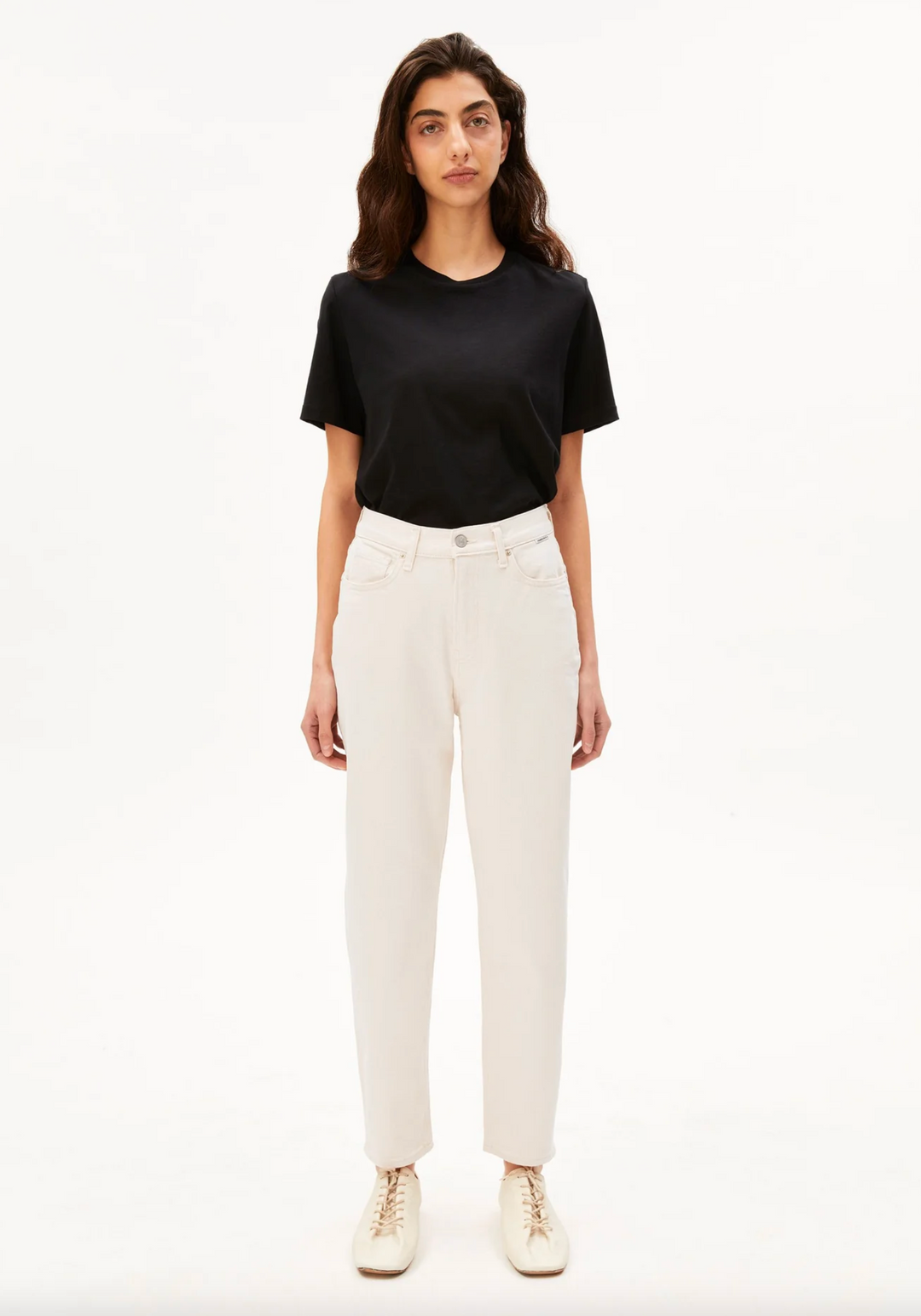 Mairaa Mom Jeans
