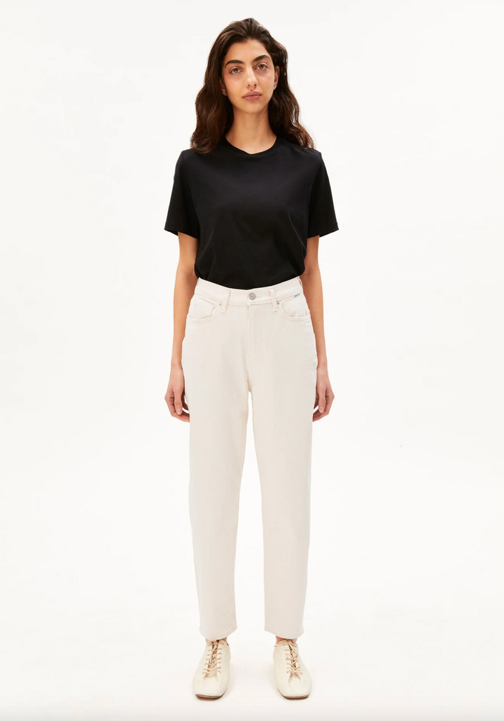Mairaa Mom Jeans