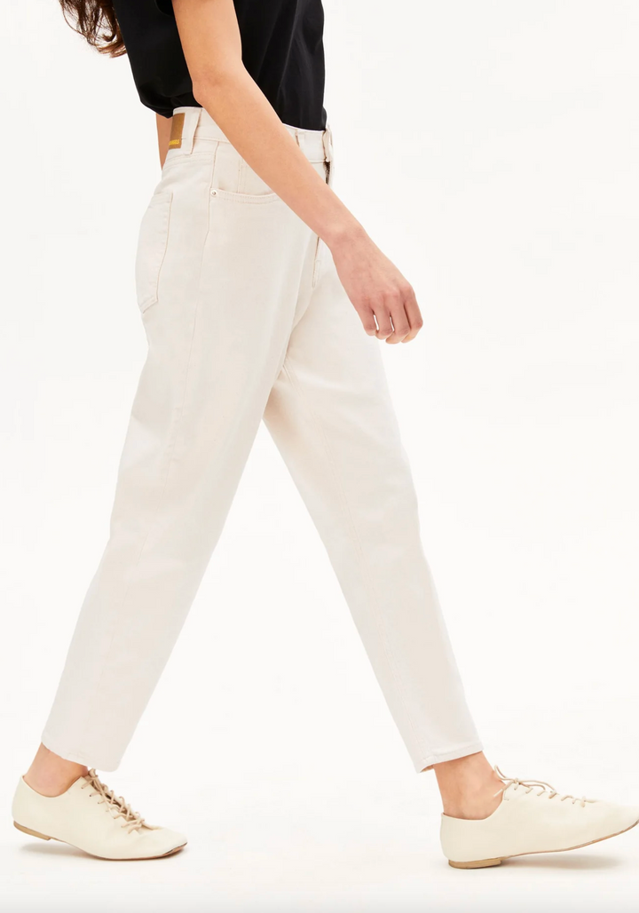 Mairaa Mom Jeans