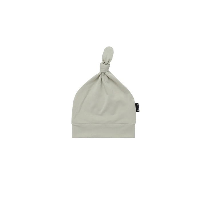 Knotted hat