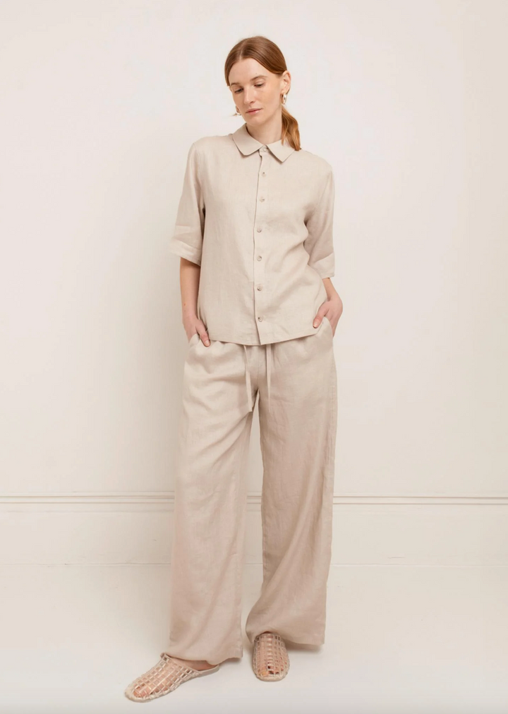 Kinsley Short Sleeve Shirt