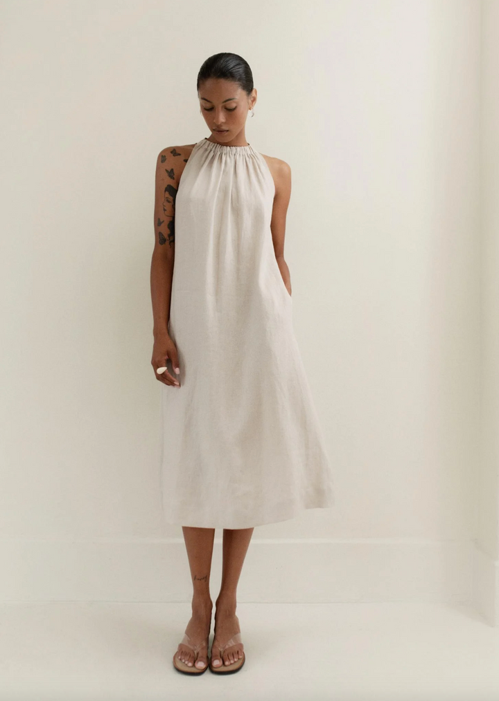 Lillian Dress