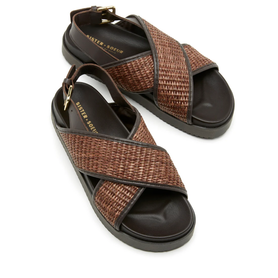 Amari Sandal