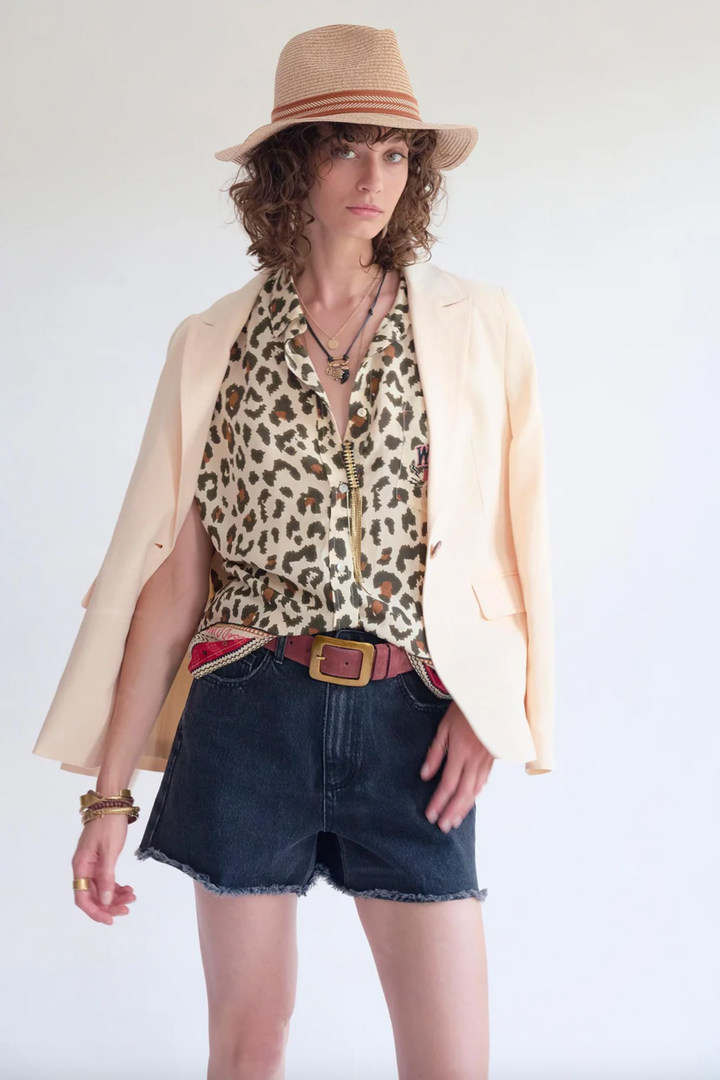 Chimera Blouse