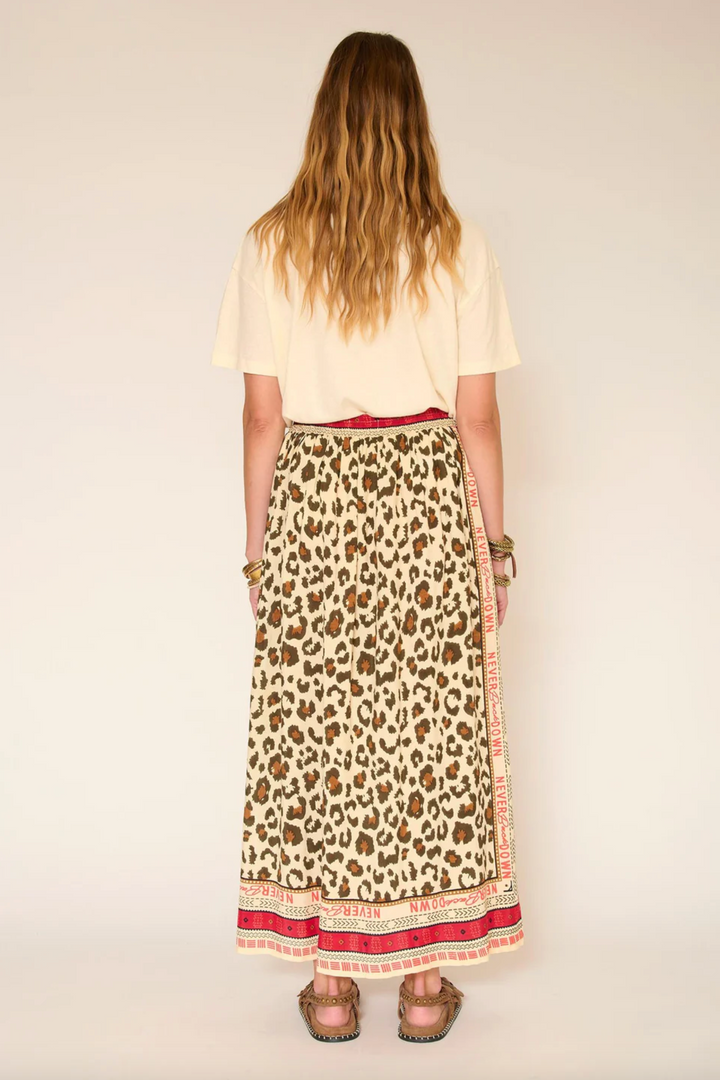 Jaguera Skirt