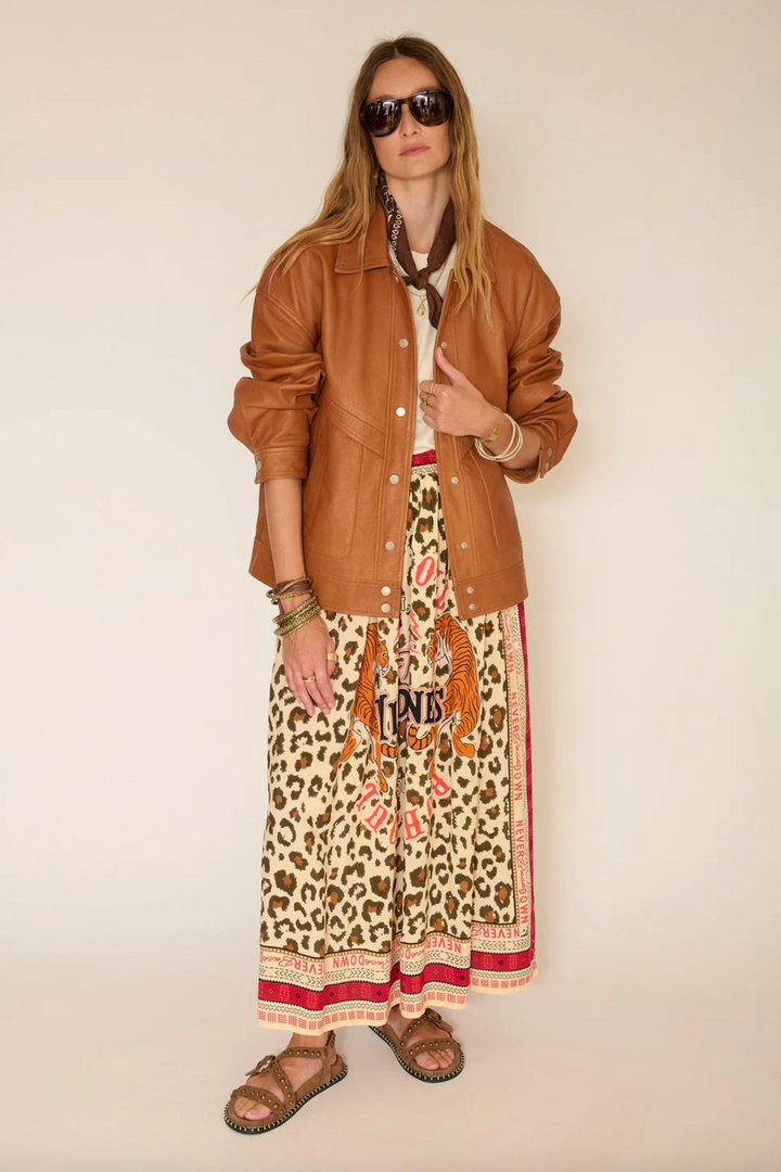 Jaguera Skirt
