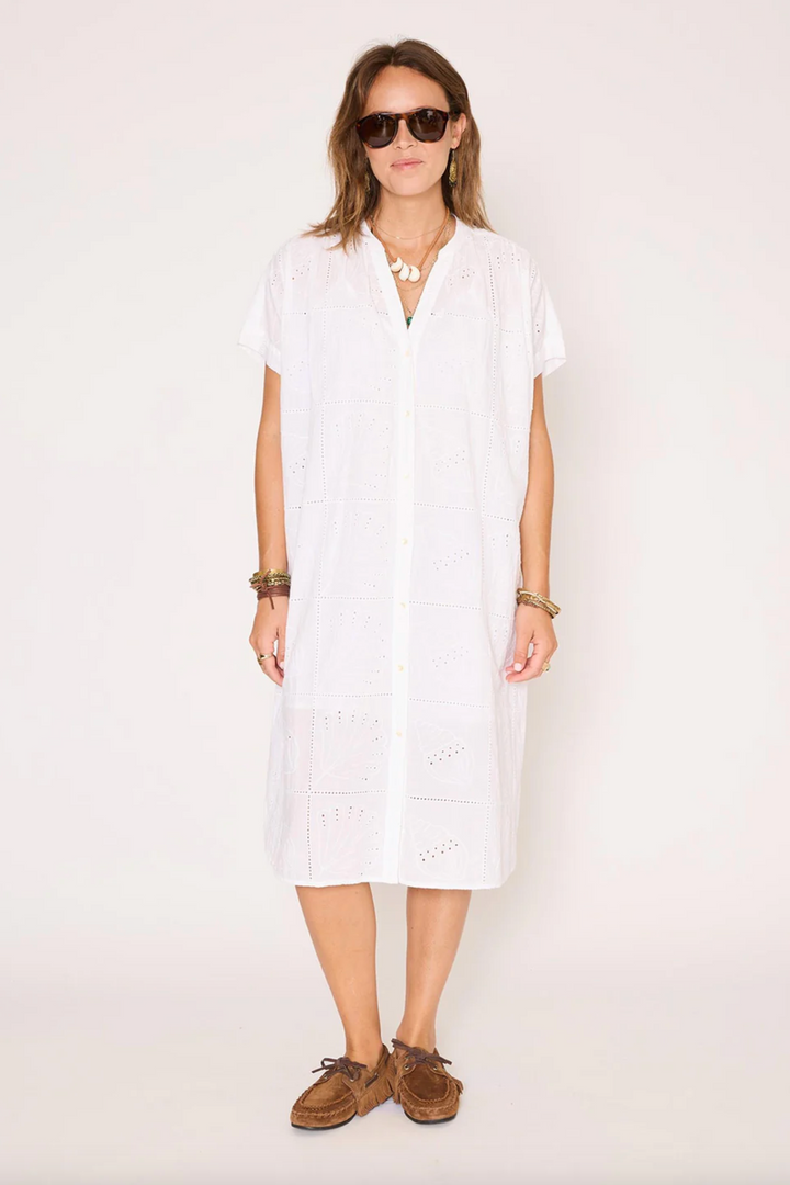 Rouna Blouse