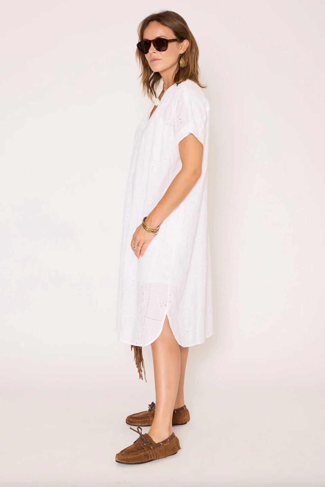 Rouna Blouse