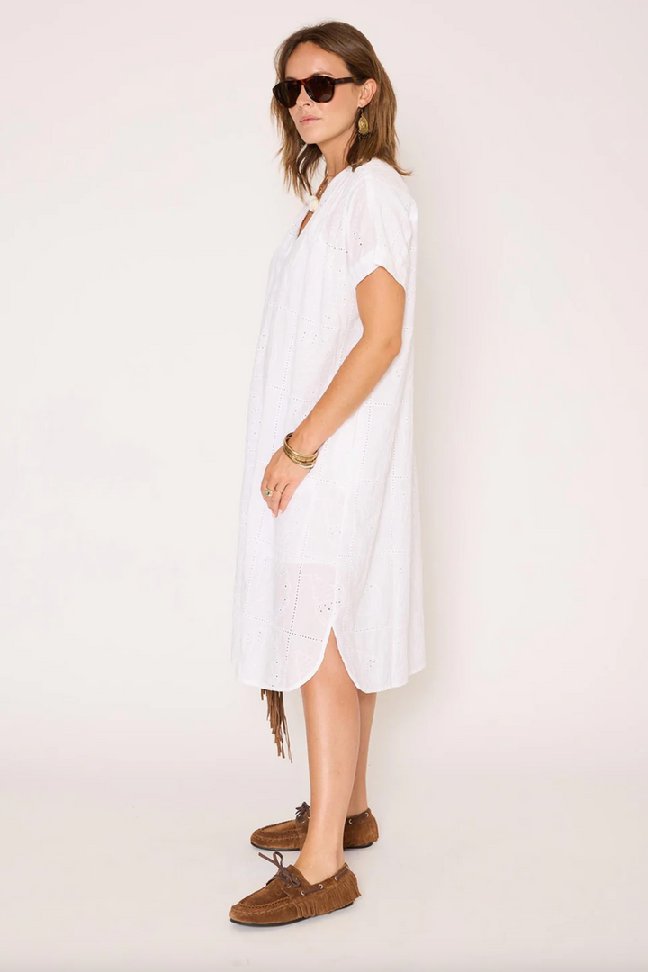 Rouna Blouse