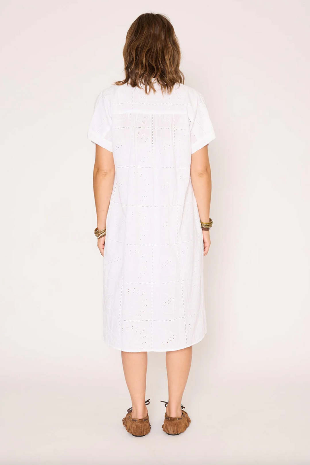 Rouna Blouse