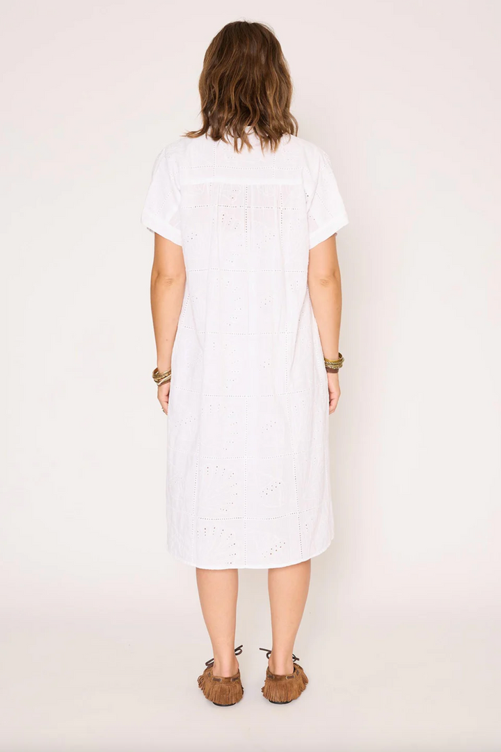 Rouna Blouse