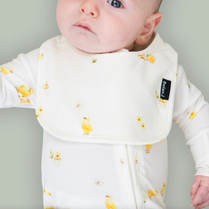 Baby Bib