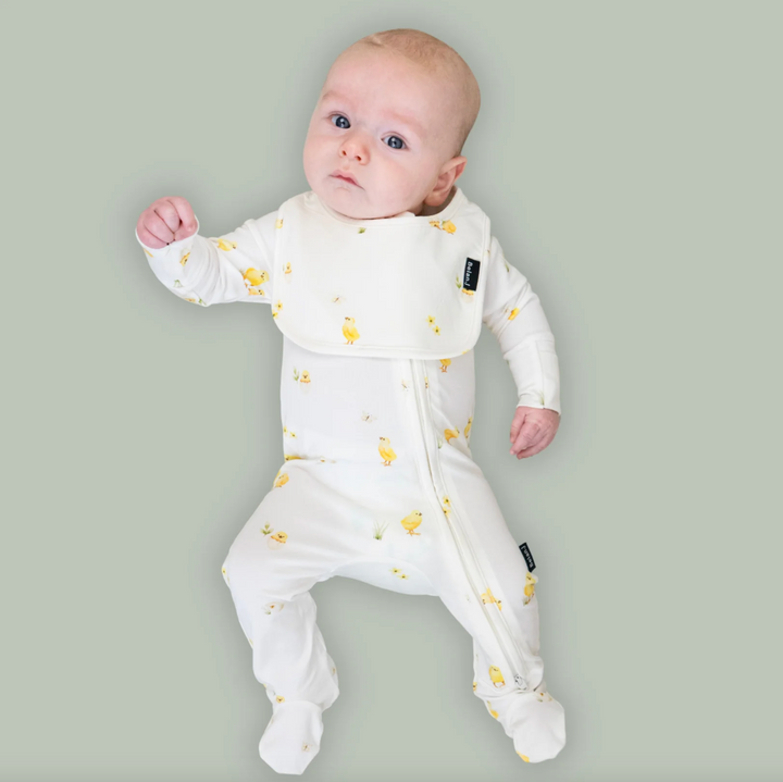 Baby Bib