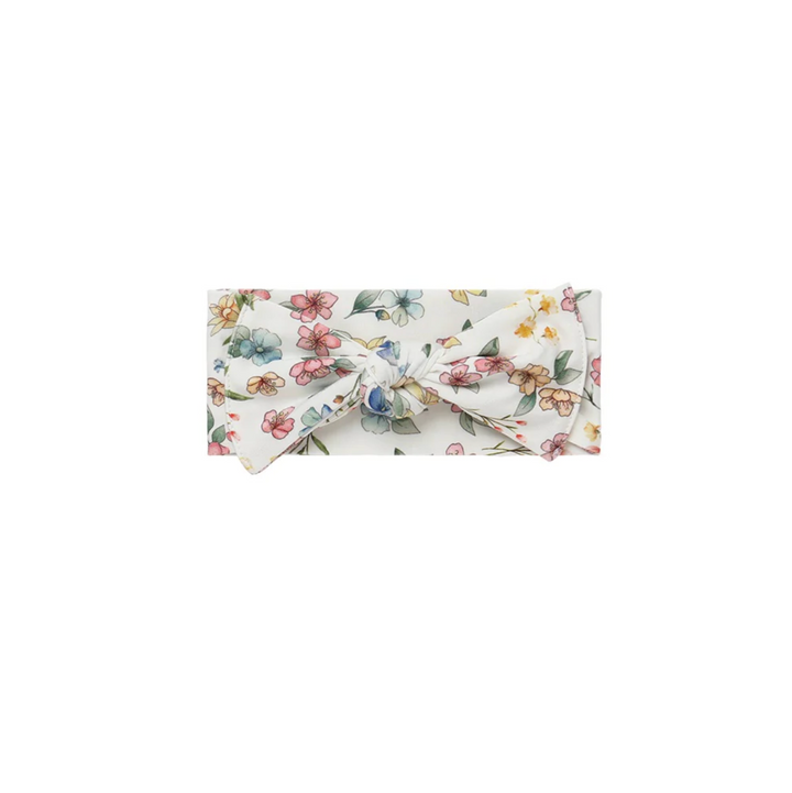 Adjustable Headband