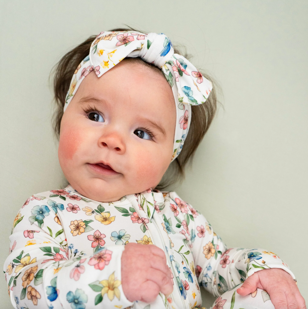 Adjustable Headband