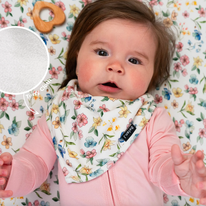 Bandana Bibs
