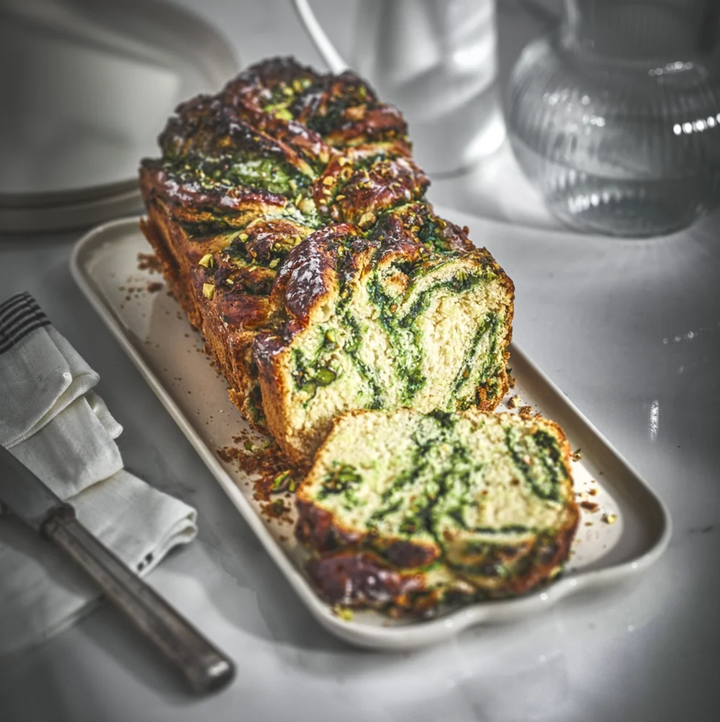 Madeleine Rectangular Platter