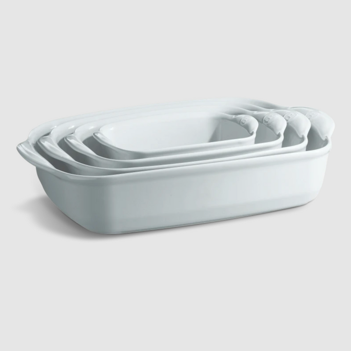 Rectangular Baker