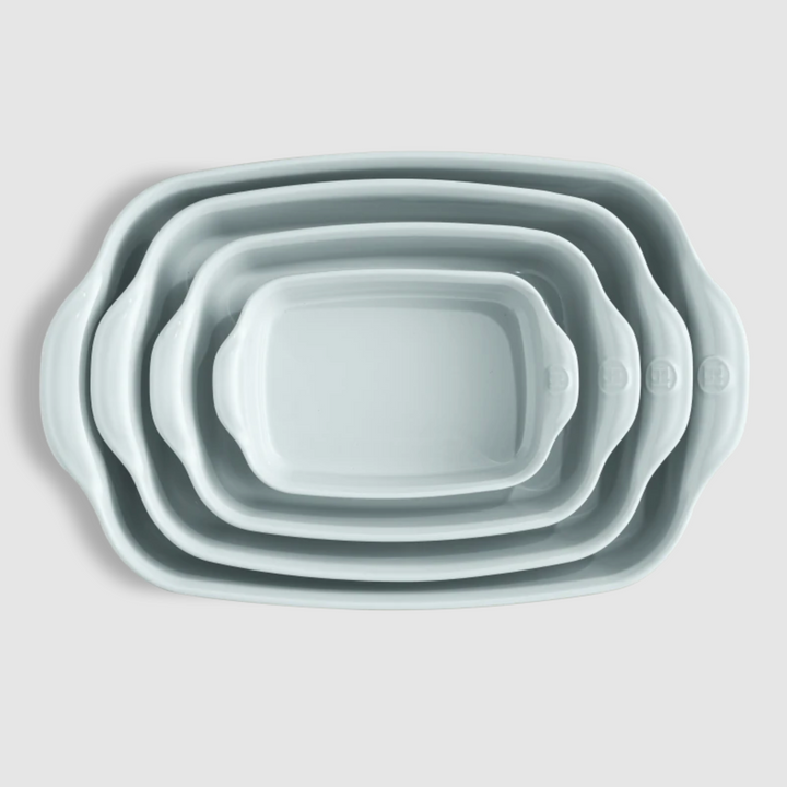 Rectangular Baker