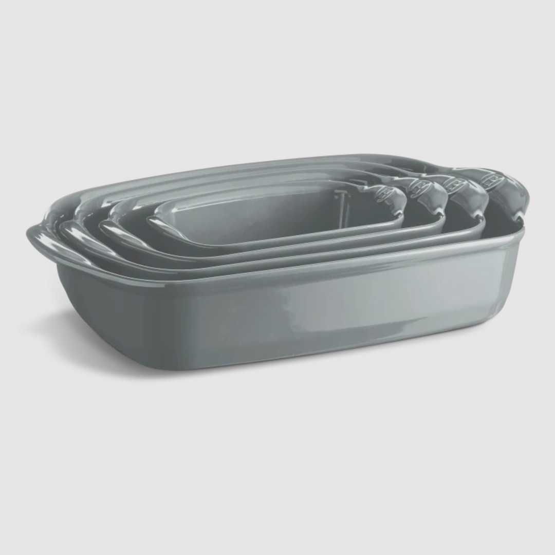 Rectangular Baker