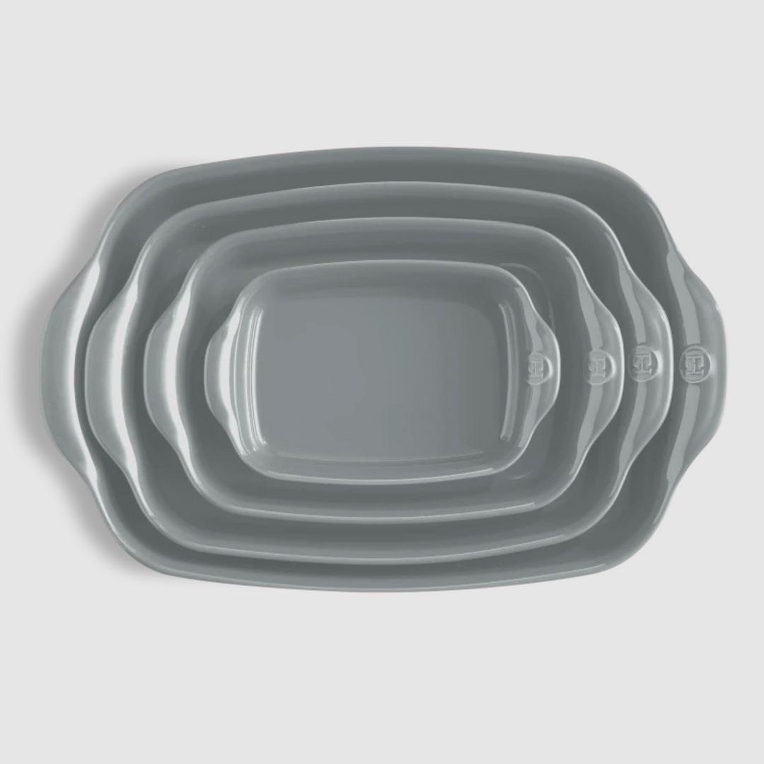 Rectangular Baker