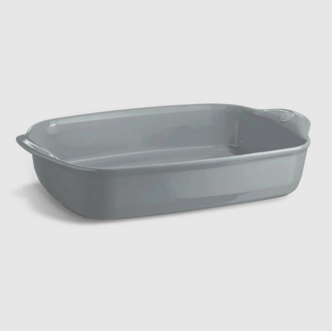 Rectangular Baker