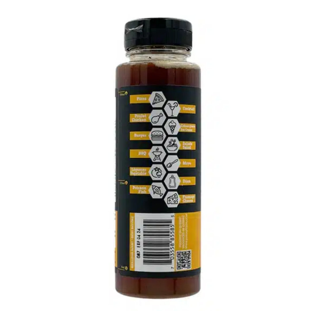Hot Honey