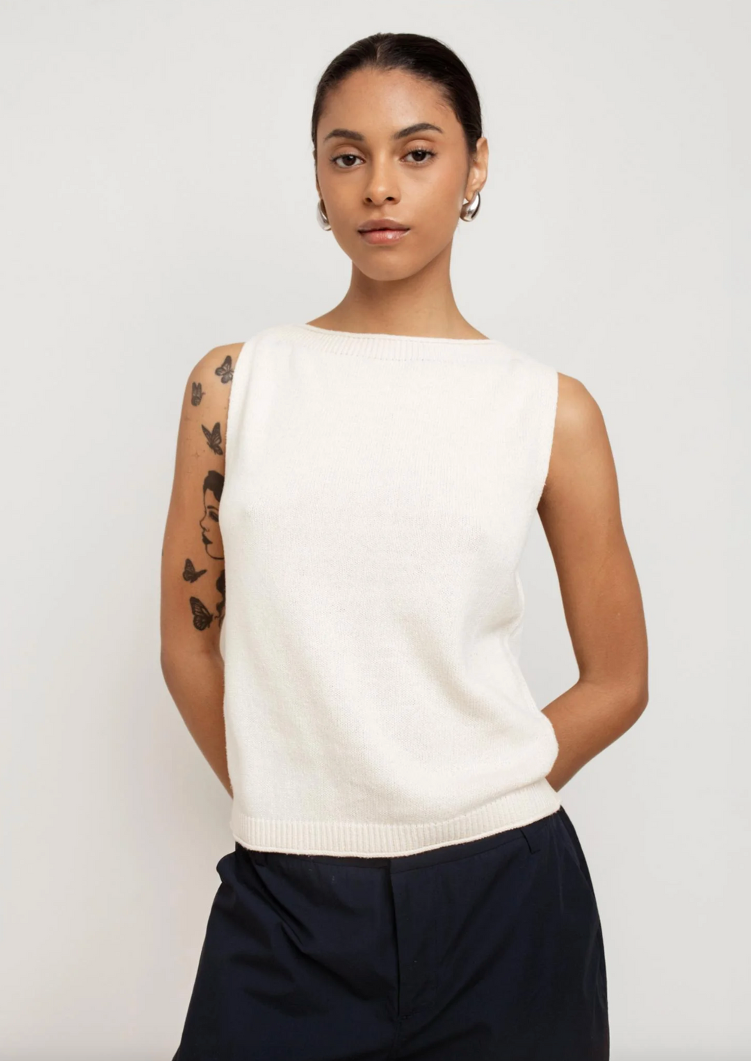 Eunice Tank