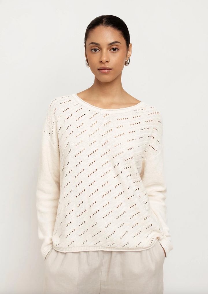 Blanca Sweater