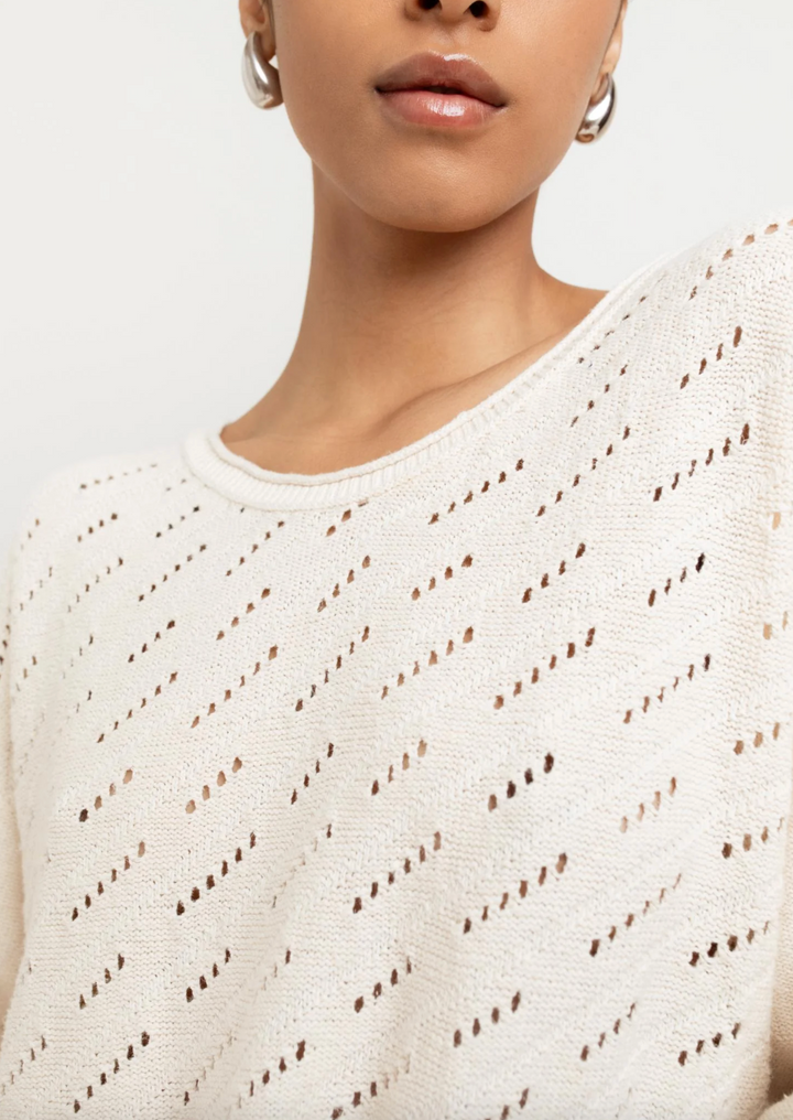 Blanca Sweater