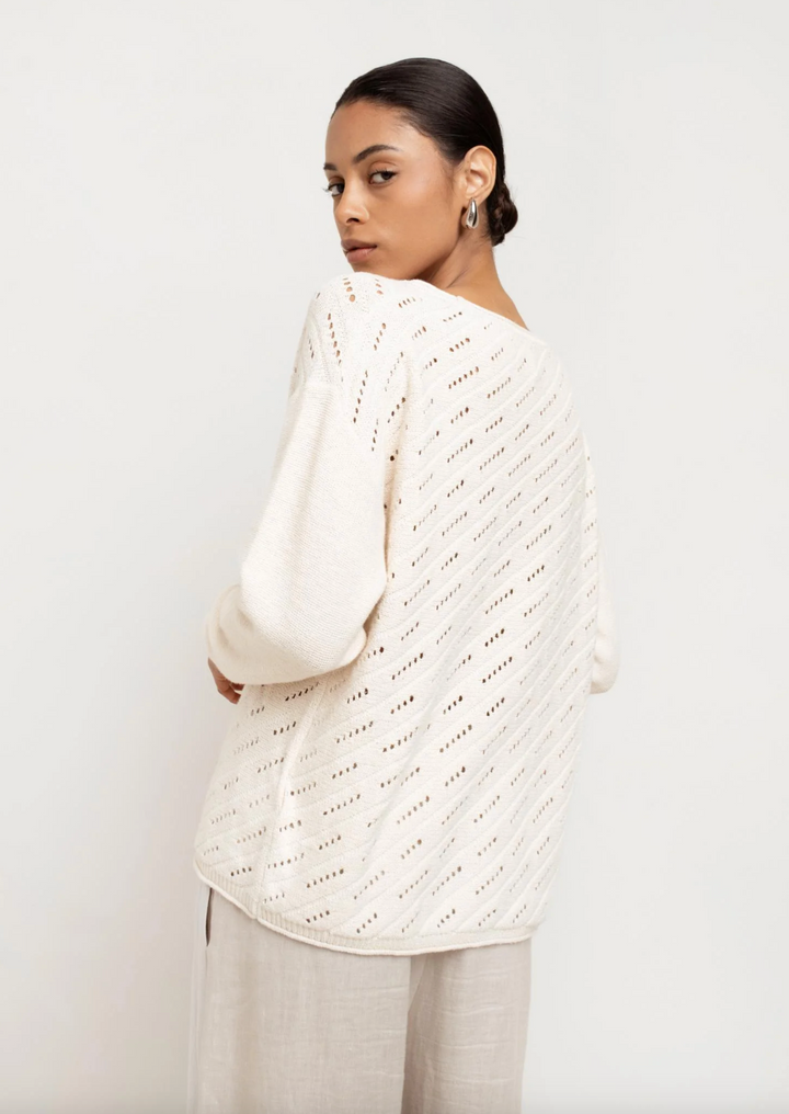 Blanca Sweater
