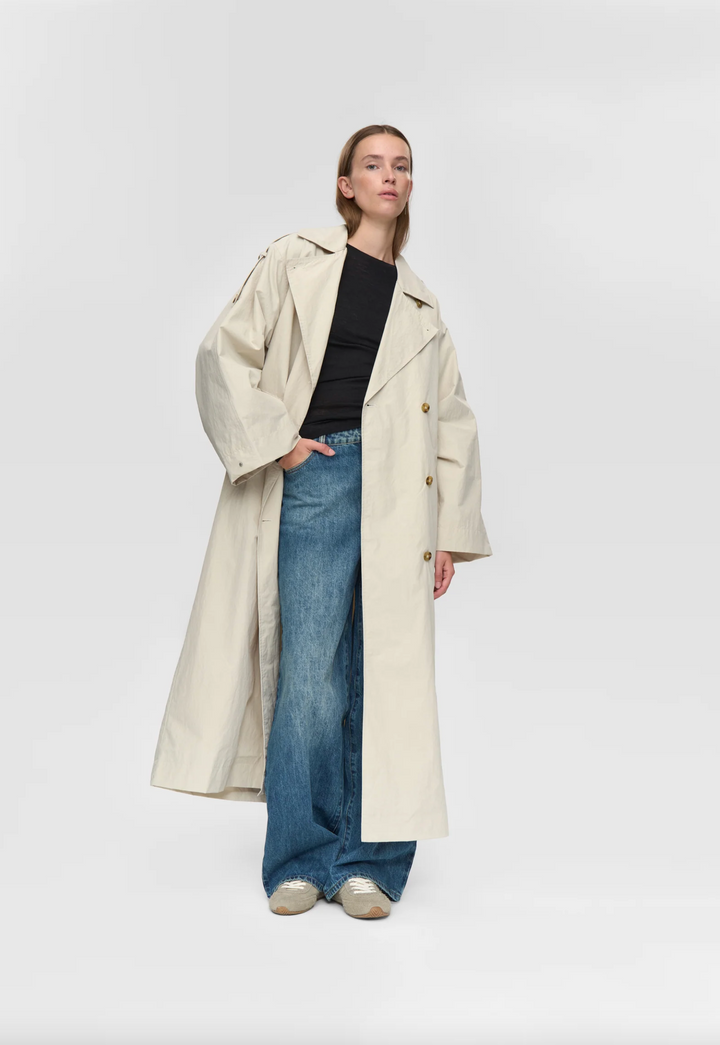 Disa Coat