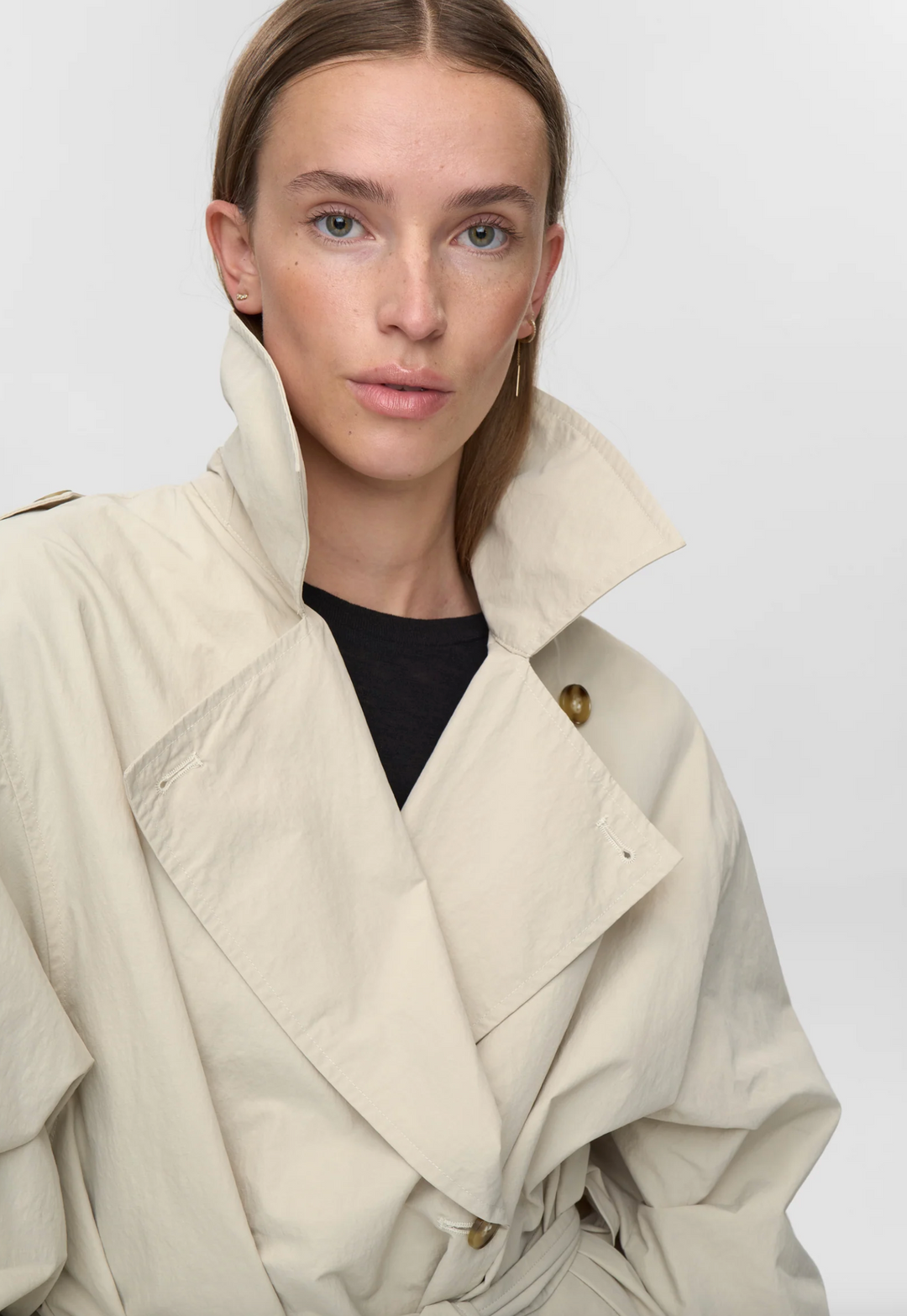 Disa Coat