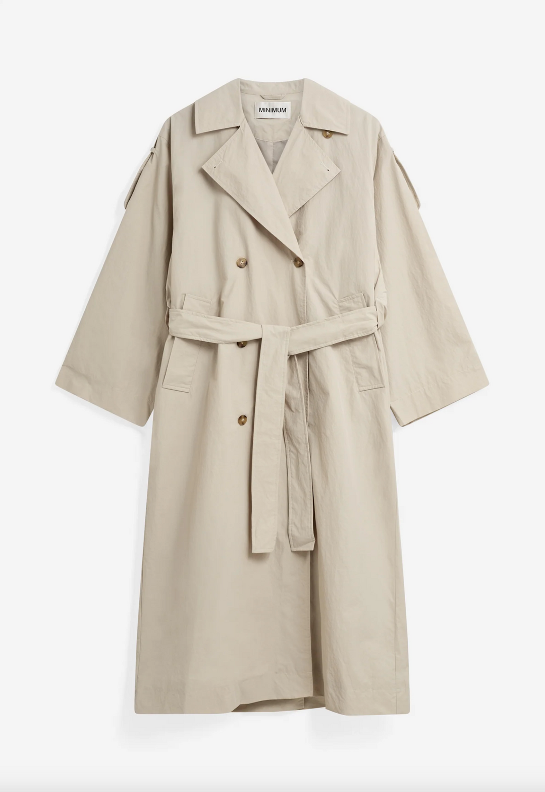 Disa Coat