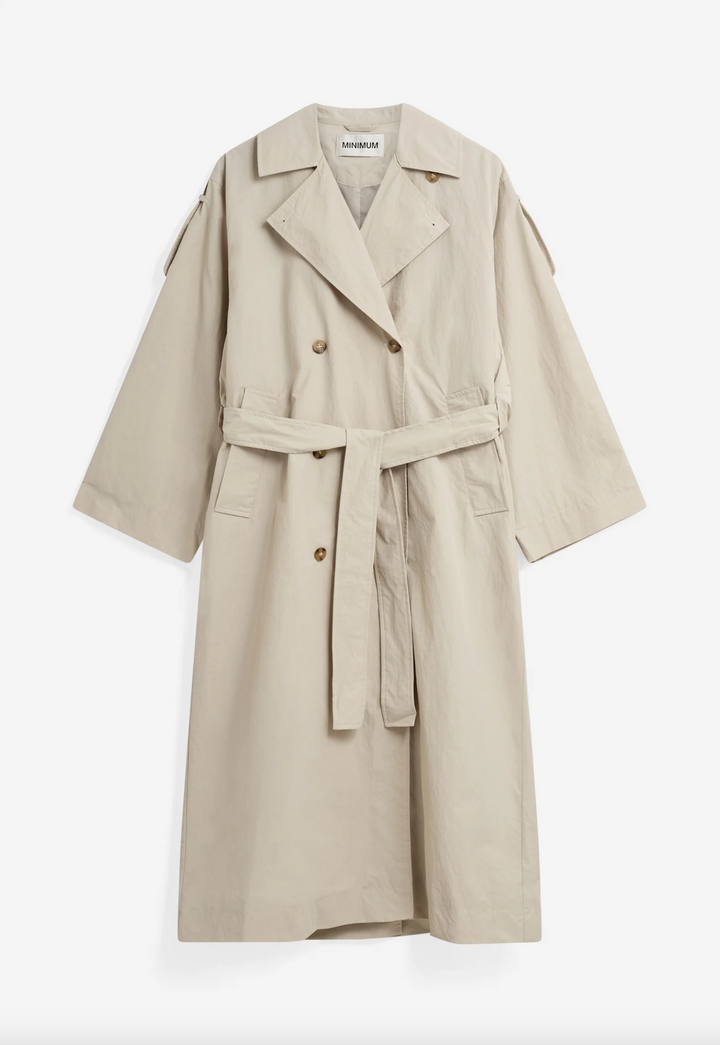 Disa Coat