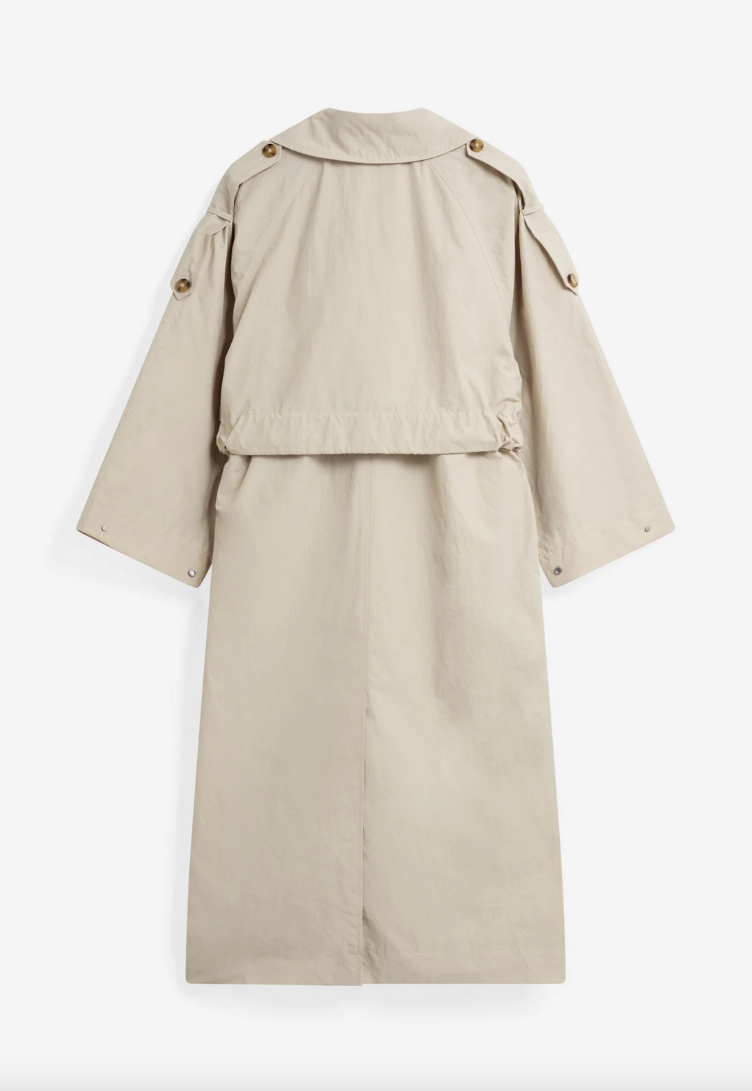 Disa Coat