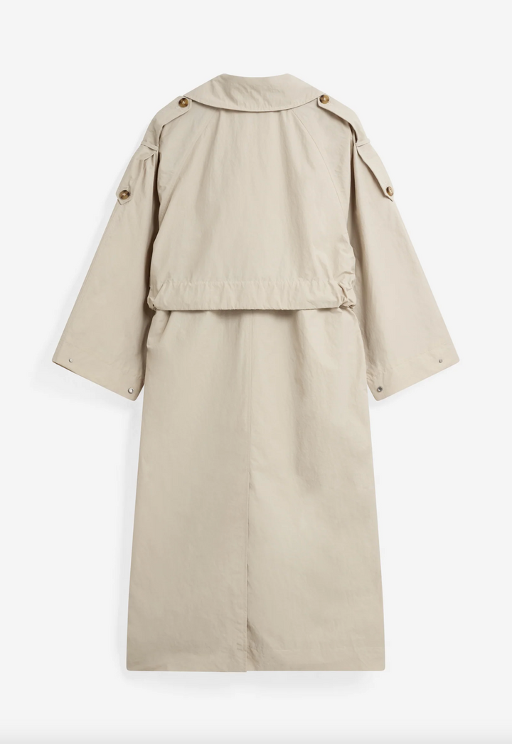 Disa Coat